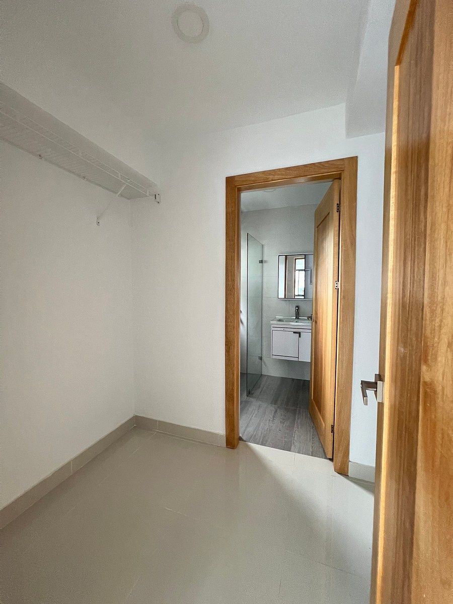 Apartamento en Renacimiento, Santo Domingo Centro (Distrito Nacional), foto 24 de 35