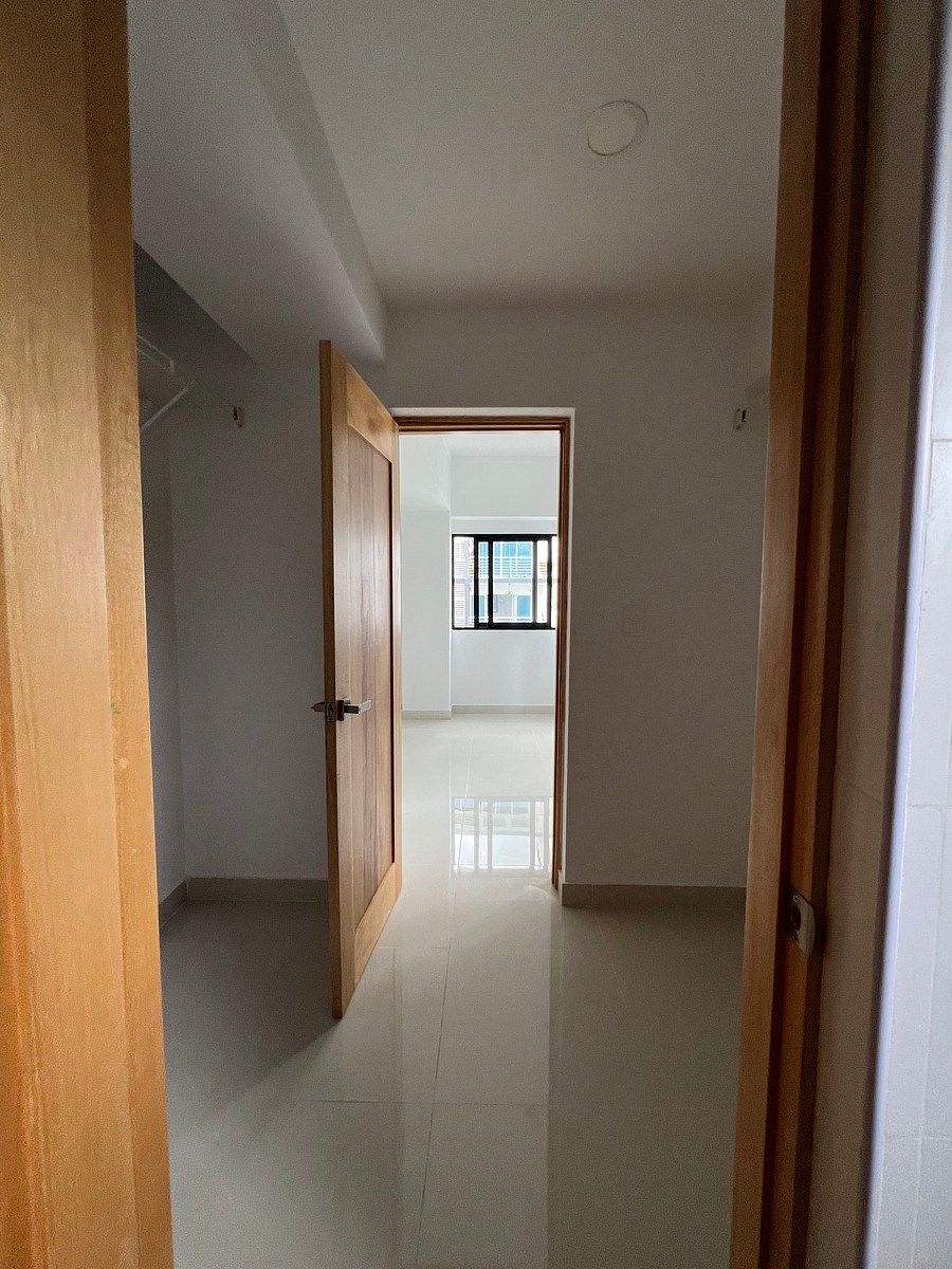 Apartamento en Renacimiento, Santo Domingo Centro (Distrito Nacional), foto 26 de 35