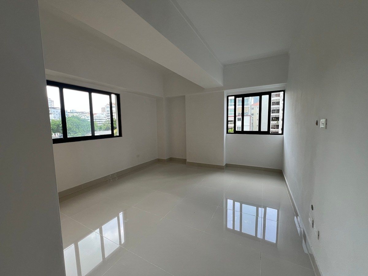 Apartamento en Renacimiento, Santo Domingo Centro (Distrito Nacional), foto 27 de 35