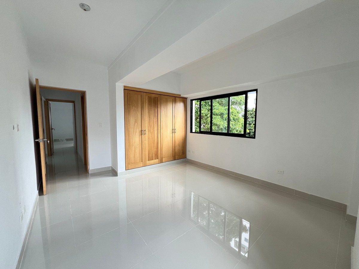 Apartamento en Renacimiento, Santo Domingo Centro (Distrito Nacional), foto 28 de 35