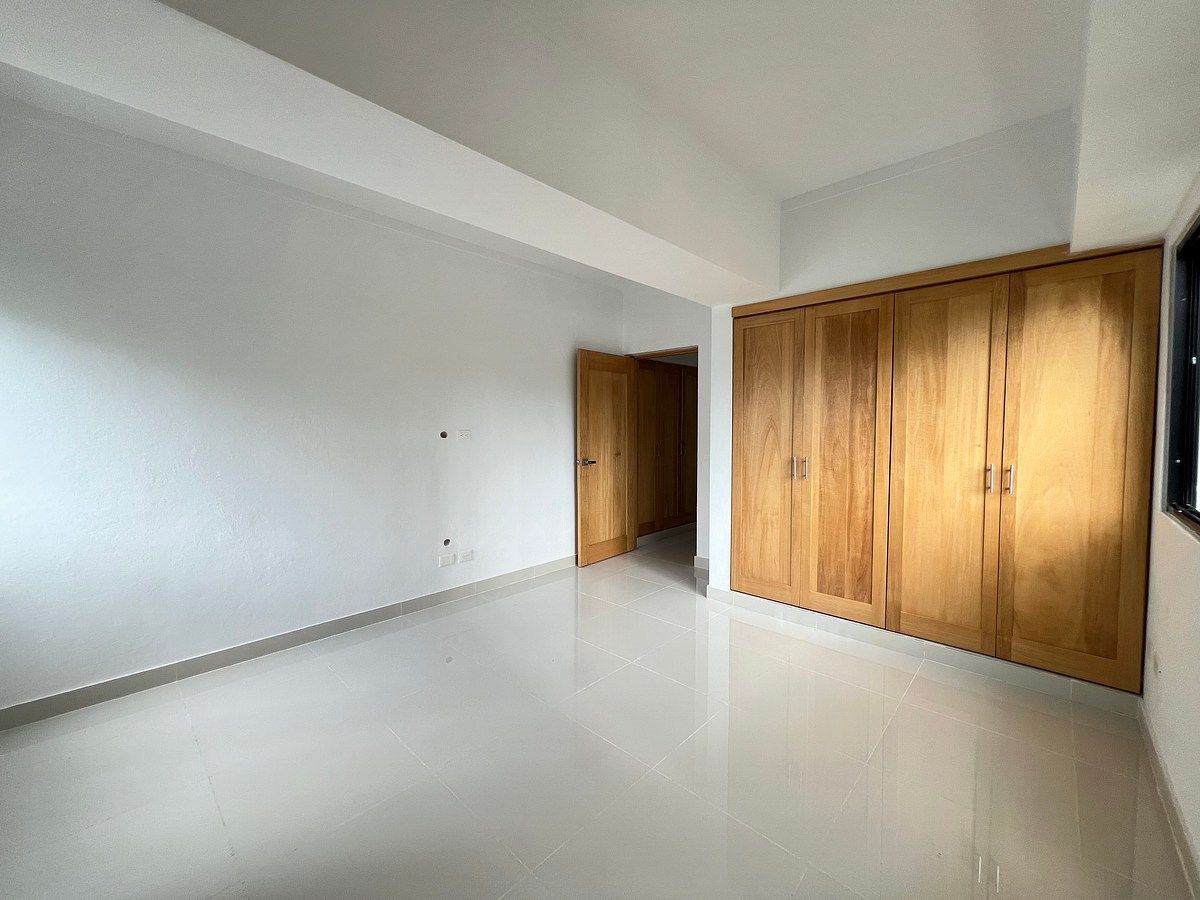 Apartamento en Renacimiento, Santo Domingo Centro (Distrito Nacional), foto 29 de 35