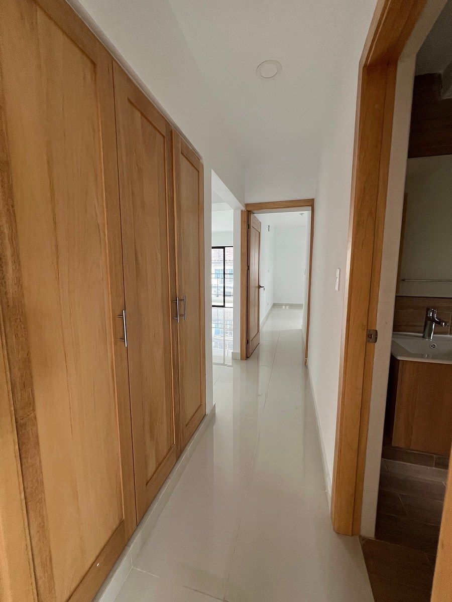 Apartamento en Renacimiento, Santo Domingo Centro (Distrito Nacional), foto 31 de 35