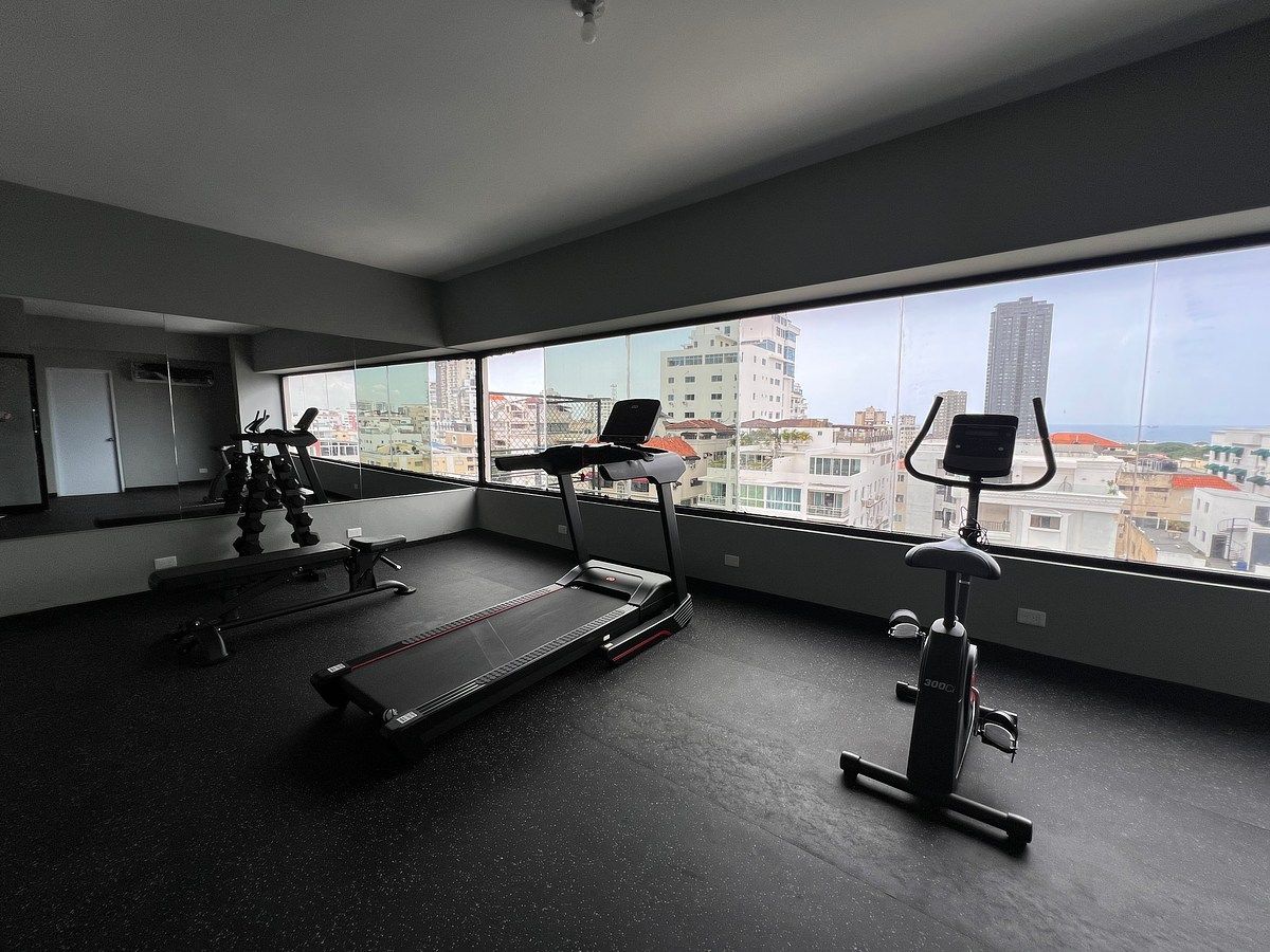 Apartamento en Renacimiento, Santo Domingo Centro (Distrito Nacional), foto 32 de 35