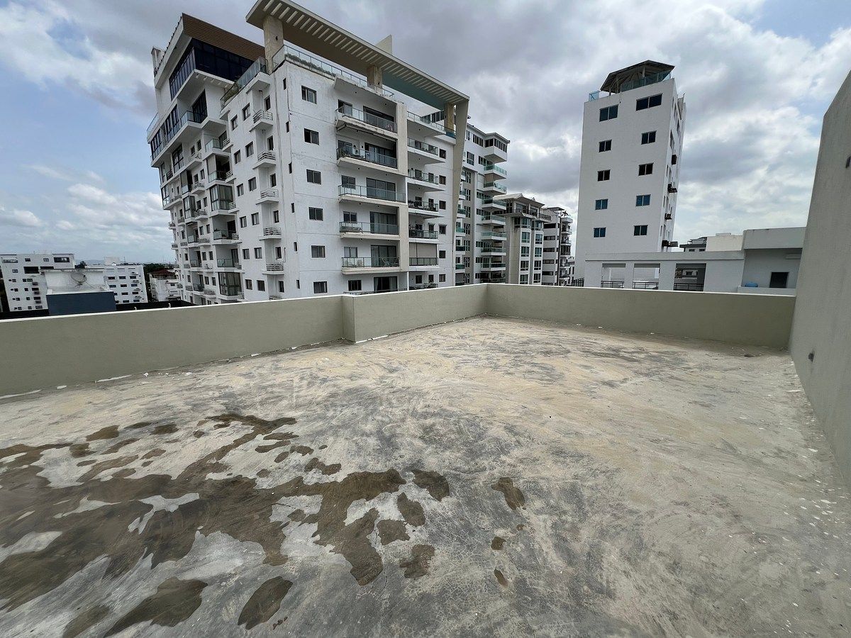 Apartamento en Renacimiento, Santo Domingo Centro (Distrito Nacional), foto 34 de 35