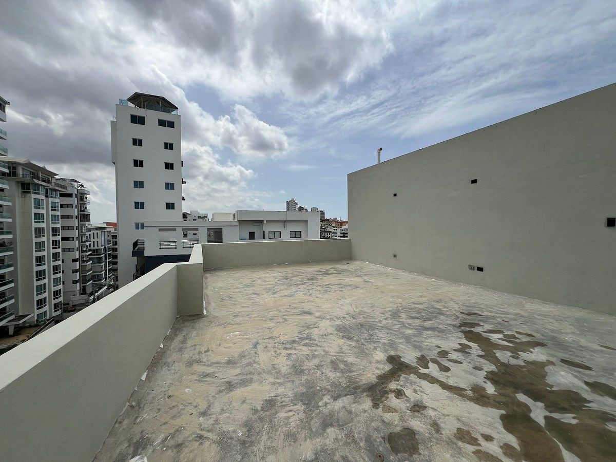 Apartamento en Renacimiento, Santo Domingo Centro (Distrito Nacional), foto 35 de 35
