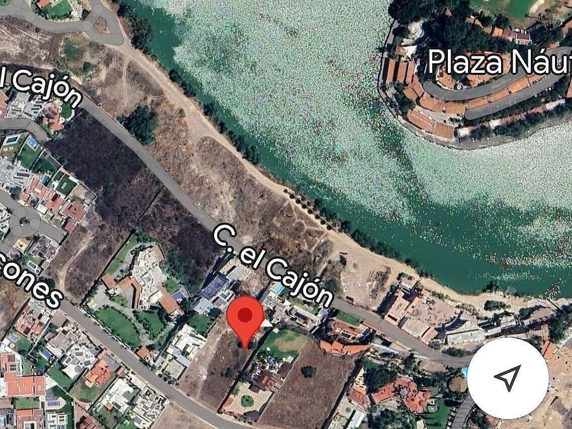 Terreno en Balcones de Juriquilla, Querétaro, foto 2 de 13