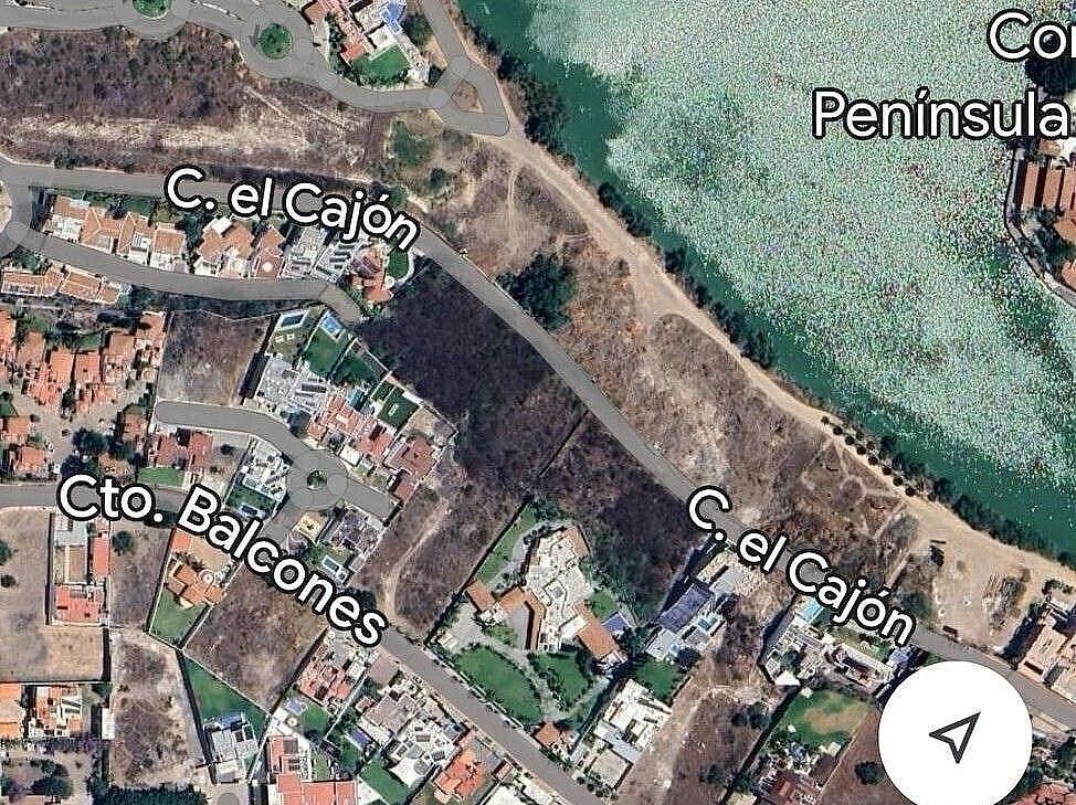 Terreno en Balcones de Juriquilla, Querétaro, foto 12 de 13