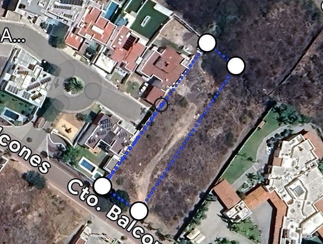 Terreno en Balcones de Juriquilla, Querétaro, foto 13 de 13