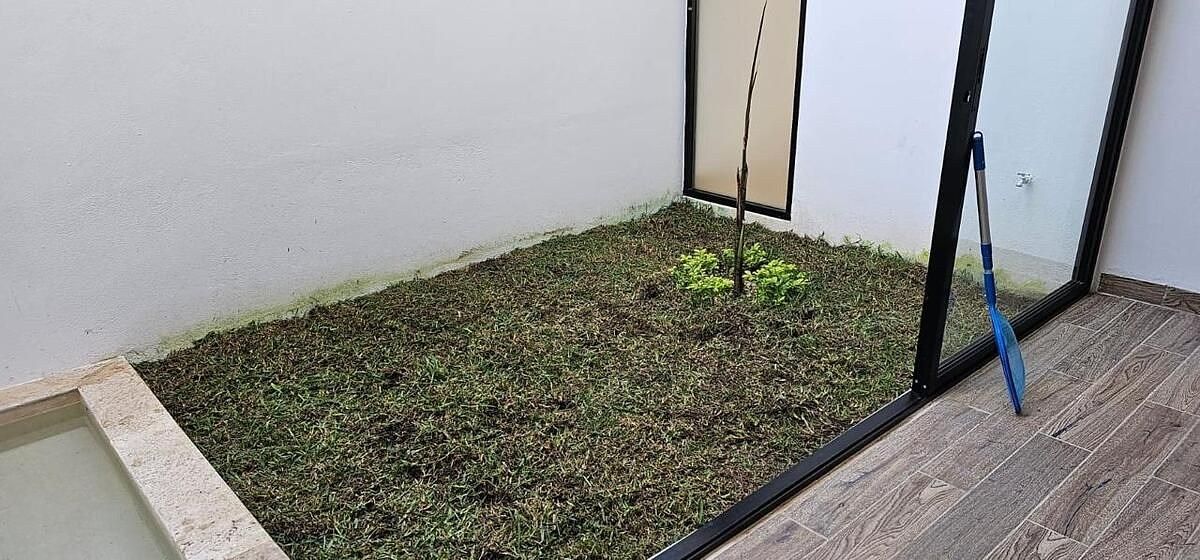 Departamento en Santa Rita Cholul, Mérida, foto 13 de 15