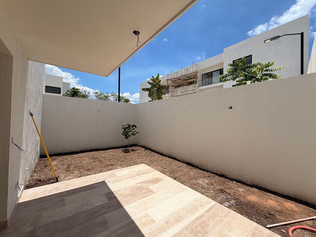 Casa em condomínio fechado em Club de Golf Campestre, Tuxtla Gutiérrez, foto 2 de 14