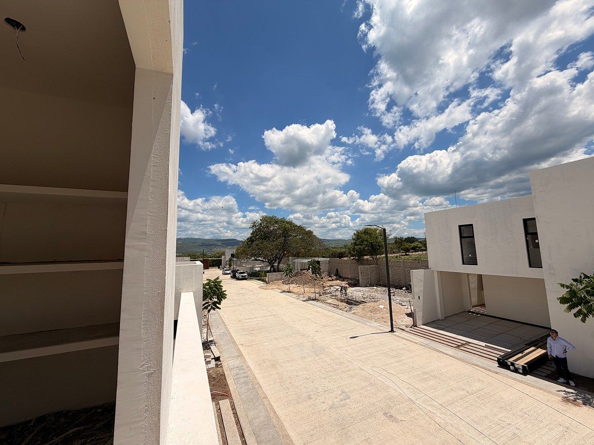 Casa em condomínio fechado em Club de Golf Campestre, Tuxtla Gutiérrez, foto 4 de 14