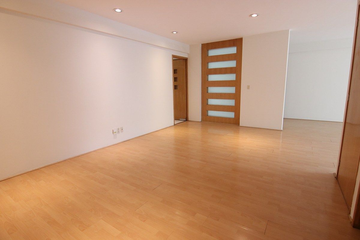 Departamento en Lomas del Sol, Huixquilucan, foto 4 de 26
