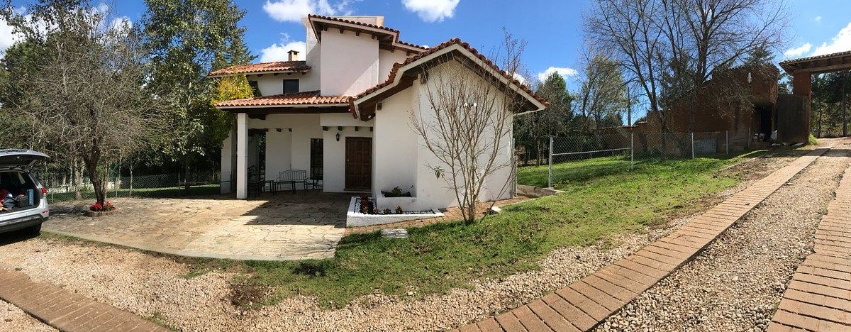 CASA CAMPESTRE AMUEBLADA  EN RENTA EN FRACCIONAMIENTO, foto 1 de 16