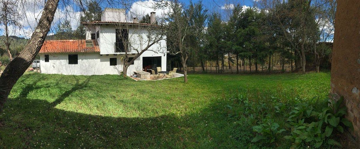 Casa en La Quinta San Francisco, San Cristóbal de Las Casas, foto 2 de 16