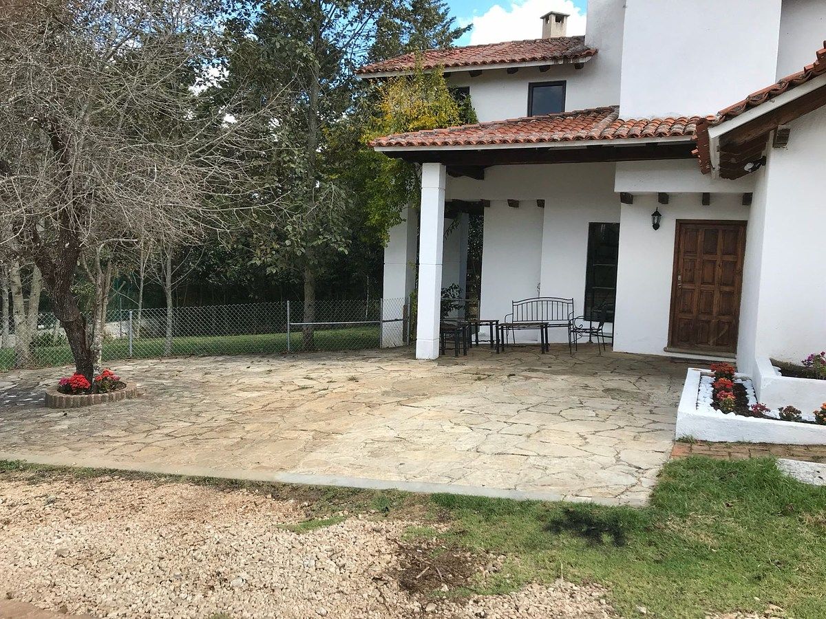 Casa en La Quinta San Francisco, San Cristóbal de Las Casas, foto 3 de 16