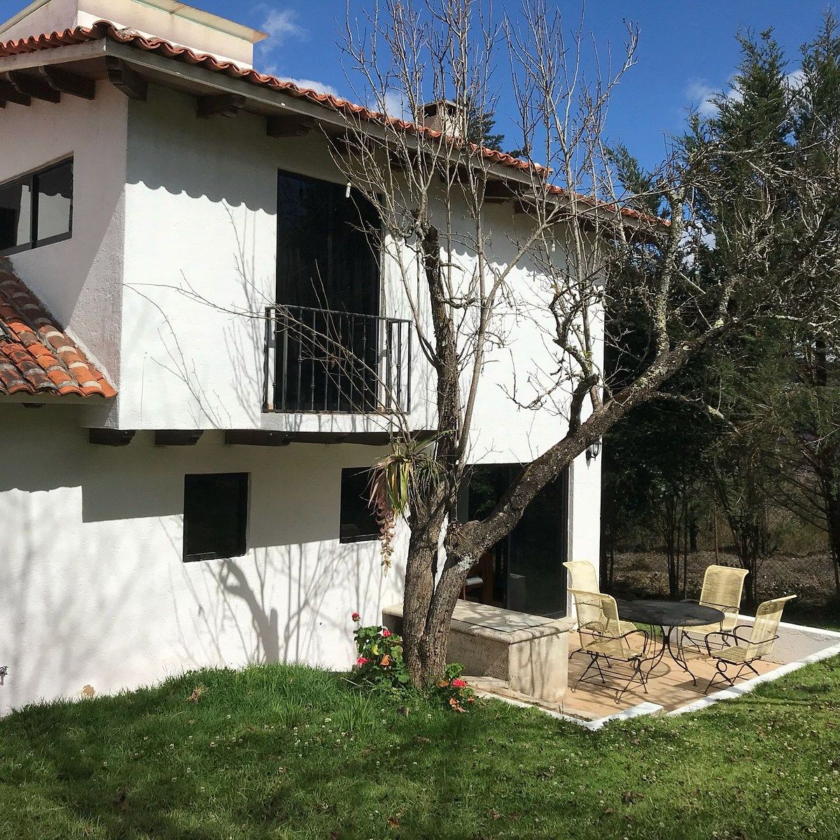 Casa en La Quinta San Francisco, San Cristóbal de Las Casas, foto 4 de 16