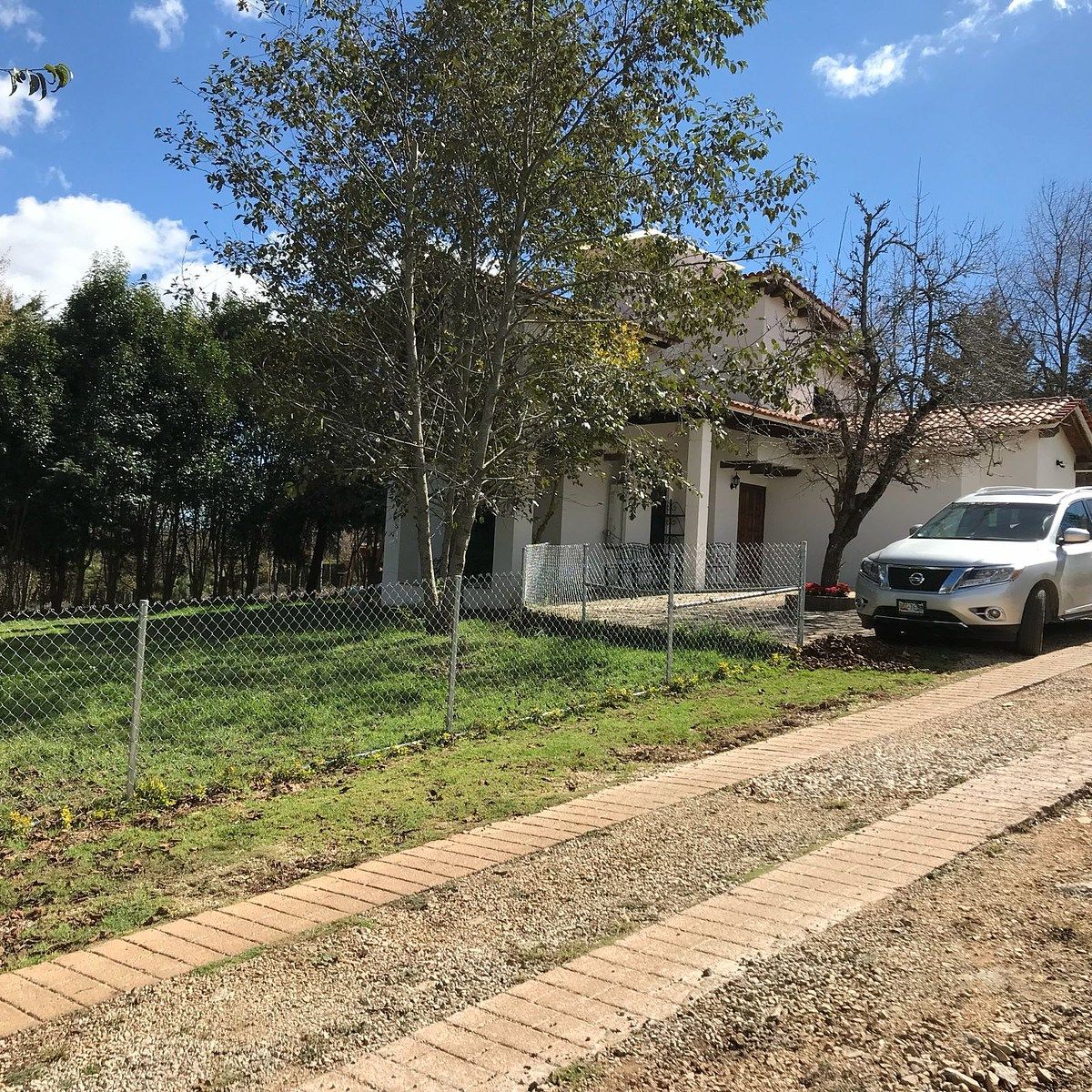 Casa en La Quinta San Francisco, San Cristóbal de Las Casas, foto 5 de 16