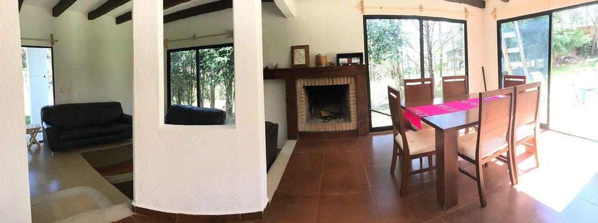 Casa en La Quinta San Francisco, San Cristóbal de Las Casas, foto 6 de 16