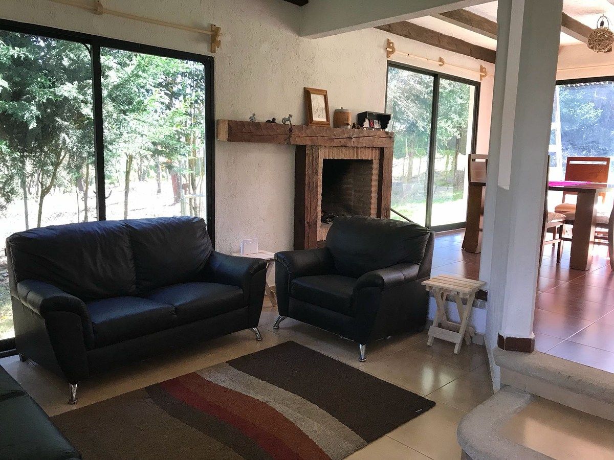 Casa en La Quinta San Francisco, San Cristóbal de Las Casas, foto 7 de 16
