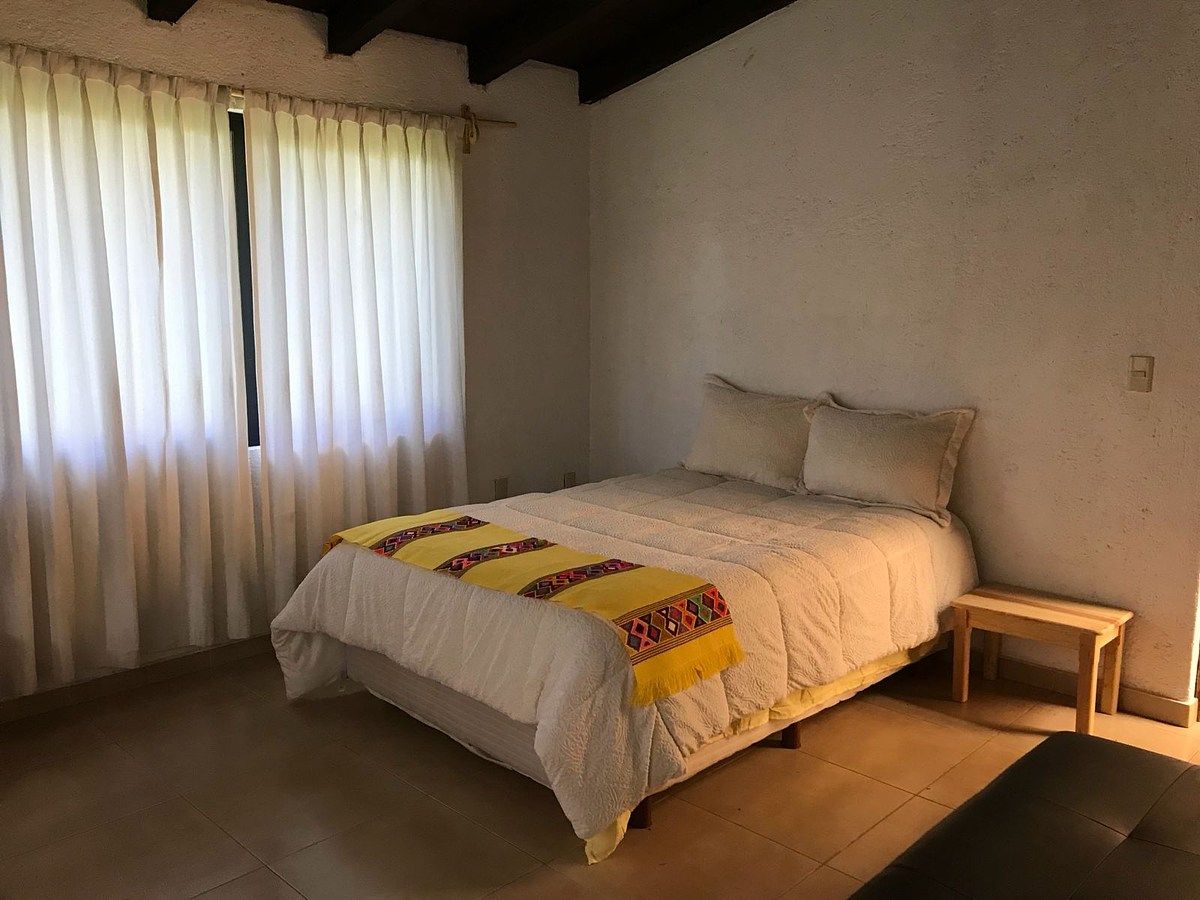 Casa en La Quinta San Francisco, San Cristóbal de Las Casas, foto 9 de 16