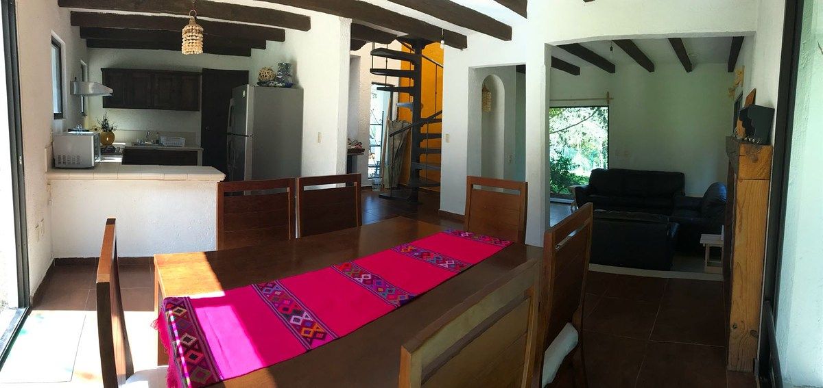 Casa en La Quinta San Francisco, San Cristóbal de Las Casas, foto 12 de 16