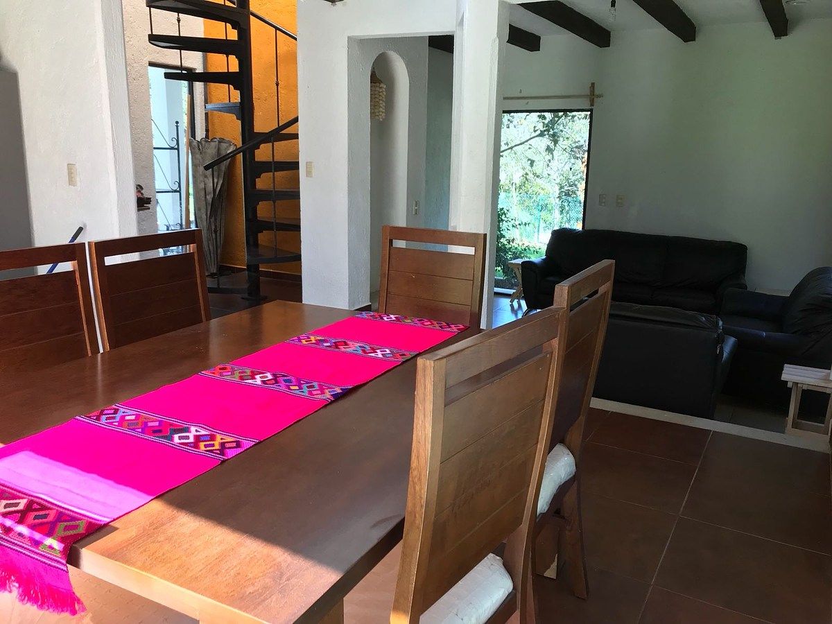 Casa en La Quinta San Francisco, San Cristóbal de Las Casas, foto 14 de 16