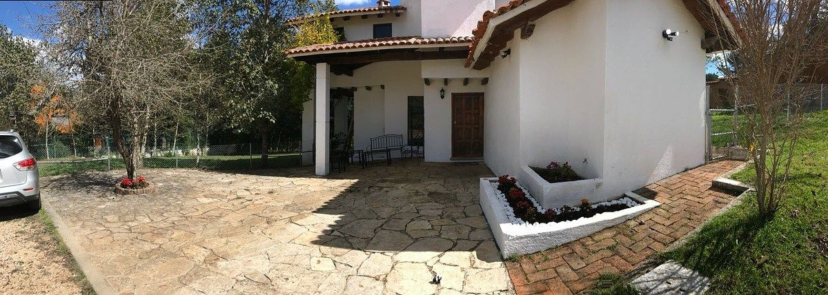 Casa en La Quinta San Francisco, San Cristóbal de Las Casas, foto 15 de 16