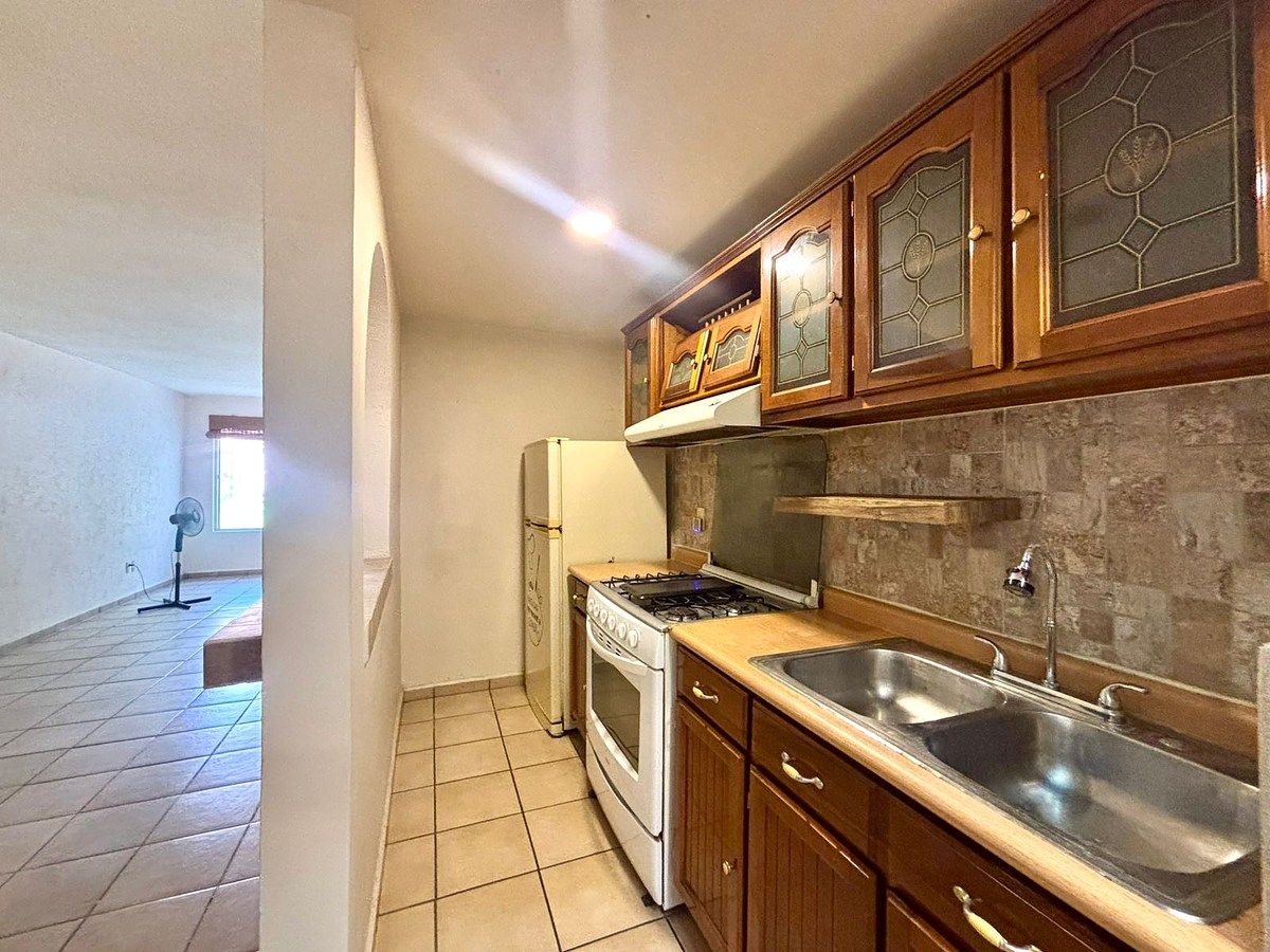 Casa en condominio en Villas de Xochitepec, Xochitepec, foto 3 de 24