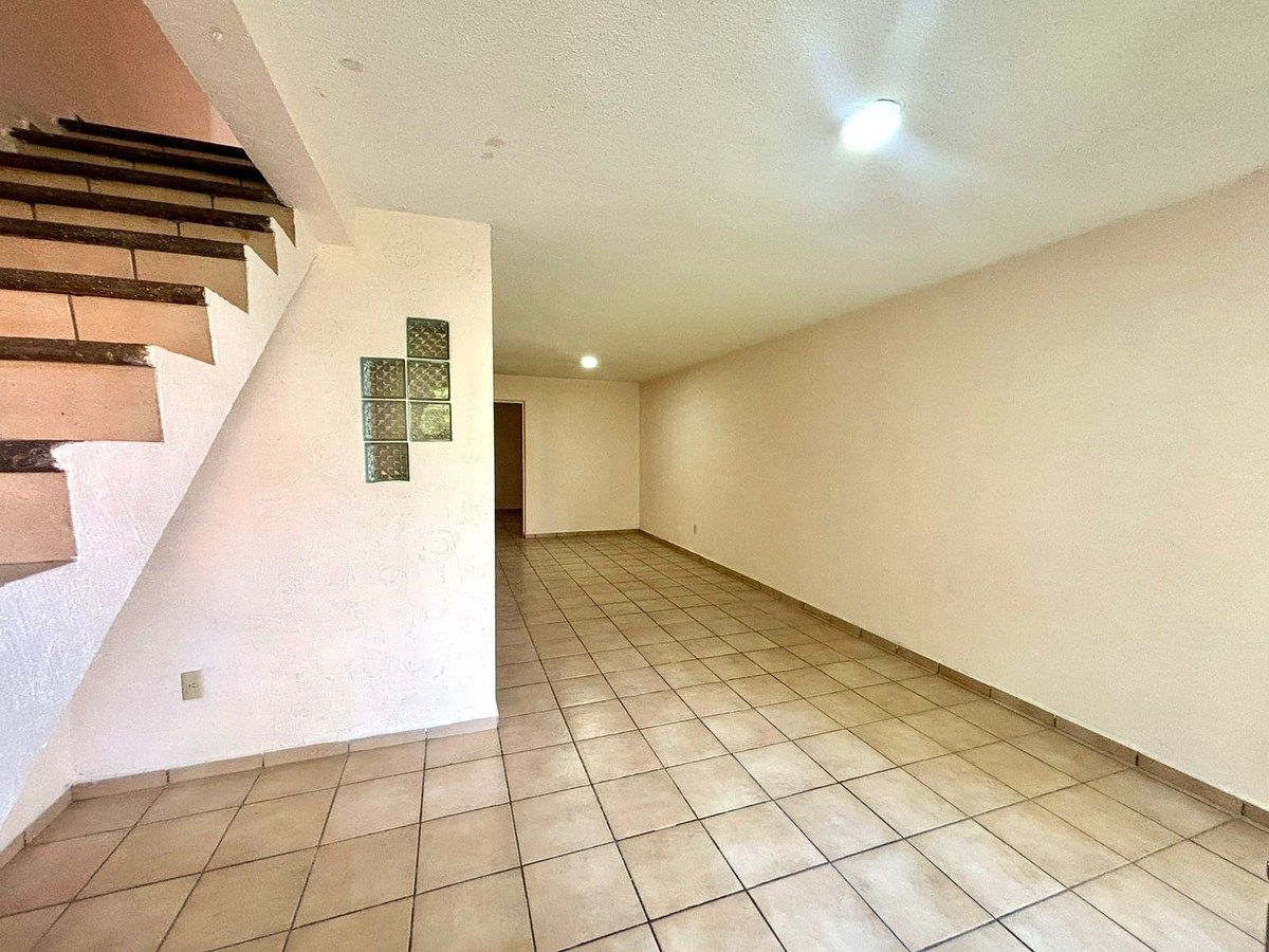 Casa en condominio en Villas de Xochitepec, Xochitepec, foto 8 de 24