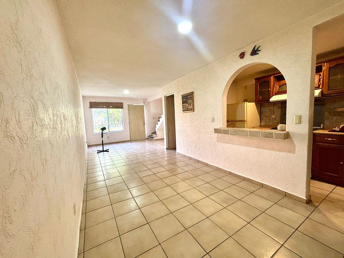Casa en condominio en Villas de Xochitepec, Xochitepec, foto 2 de 24