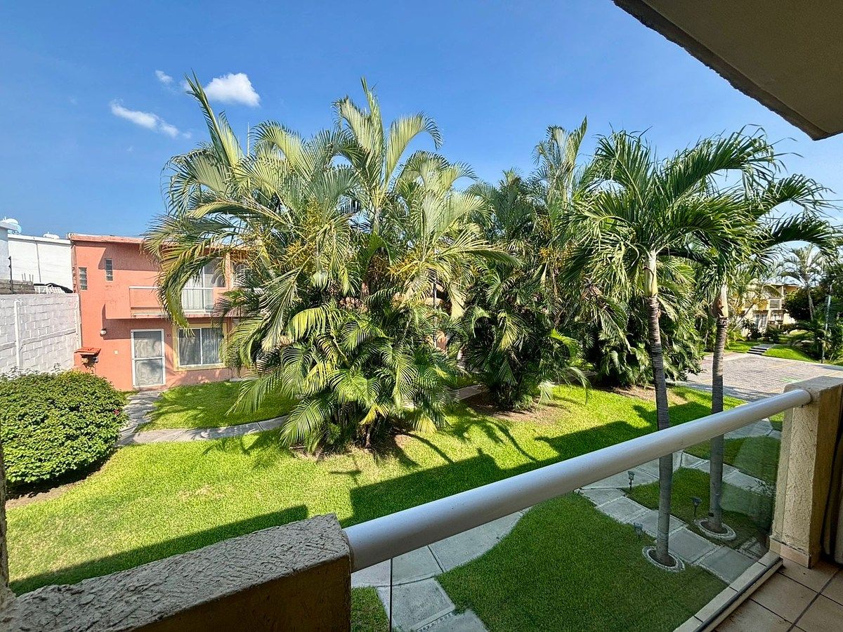 Casa en condominio en Villas de Xochitepec, Xochitepec, foto 16 de 24