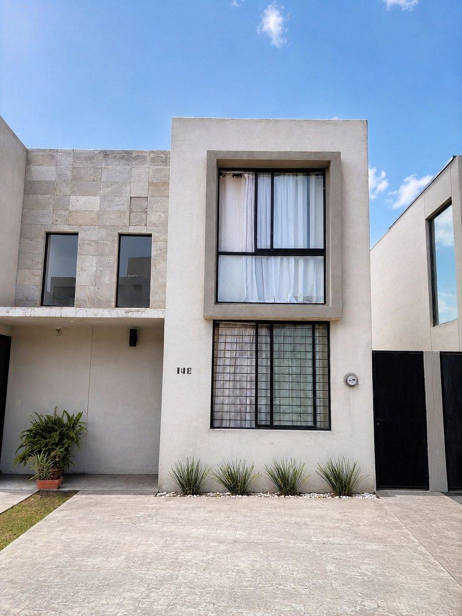 CASA EN VENTA EN ZOI SUR RESIDENCIAL, 2 RECAMARAS, foto 1 de 22
