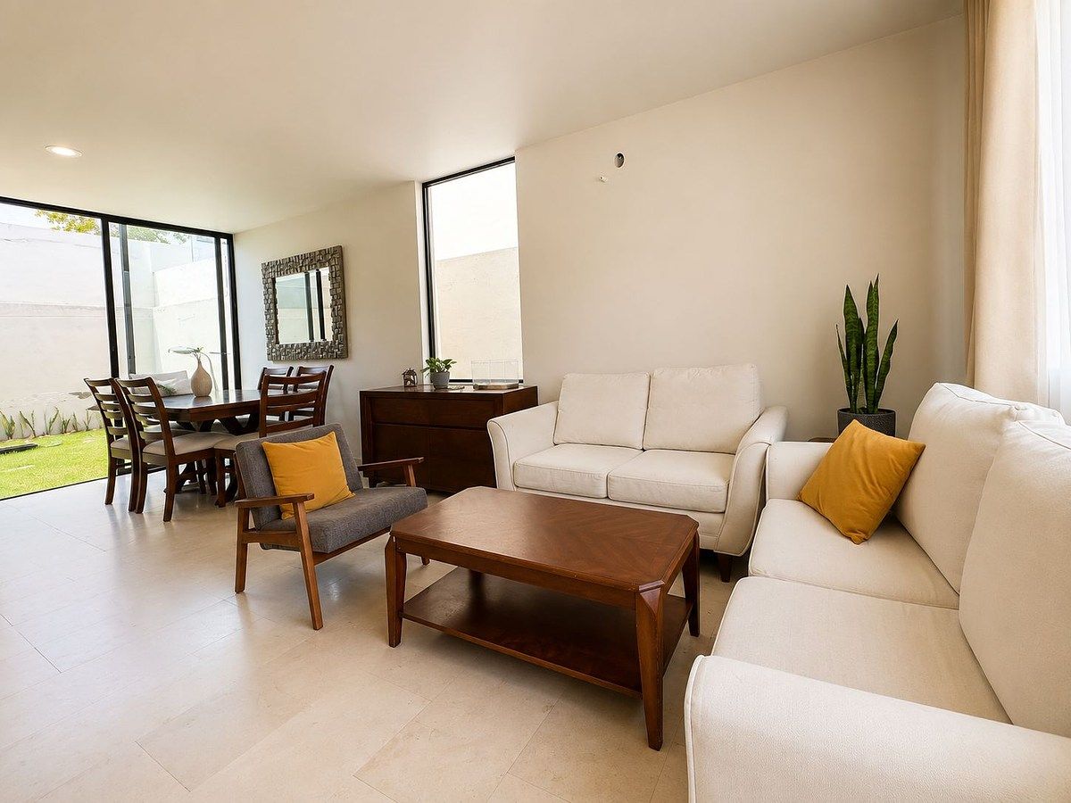 Casa en Jardines de Santa Anita, Tlajomulco de Zúñiga, foto 2 de 22