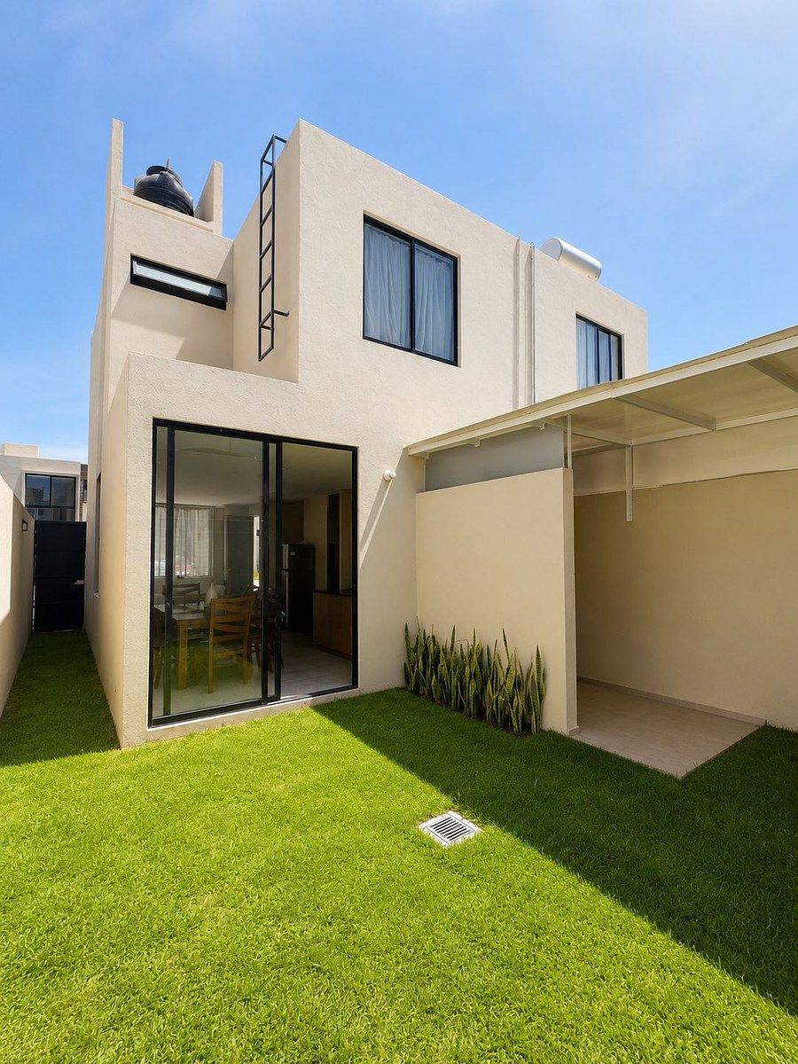 Casa en Jardines de Santa Anita, Tlajomulco de Zúñiga, foto 7 de 22