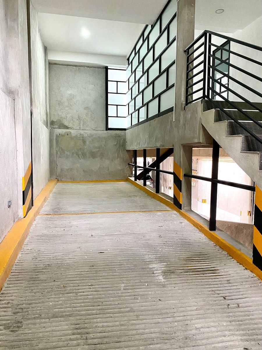 Apartamento em Narvarte Oriente, Benito Juárez, foto 24 de 24