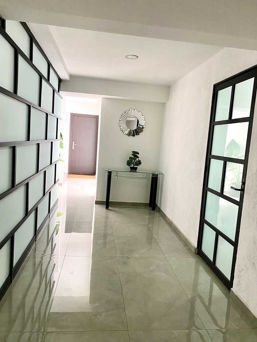 Apartamento em Narvarte Oriente, Benito Juárez, foto 2 de 24