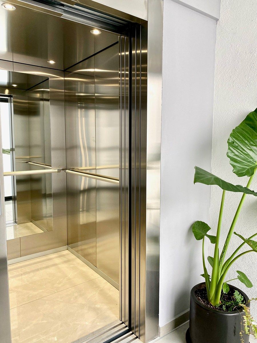 Apartamento em Narvarte Oriente, Benito Juárez, foto 3 de 24