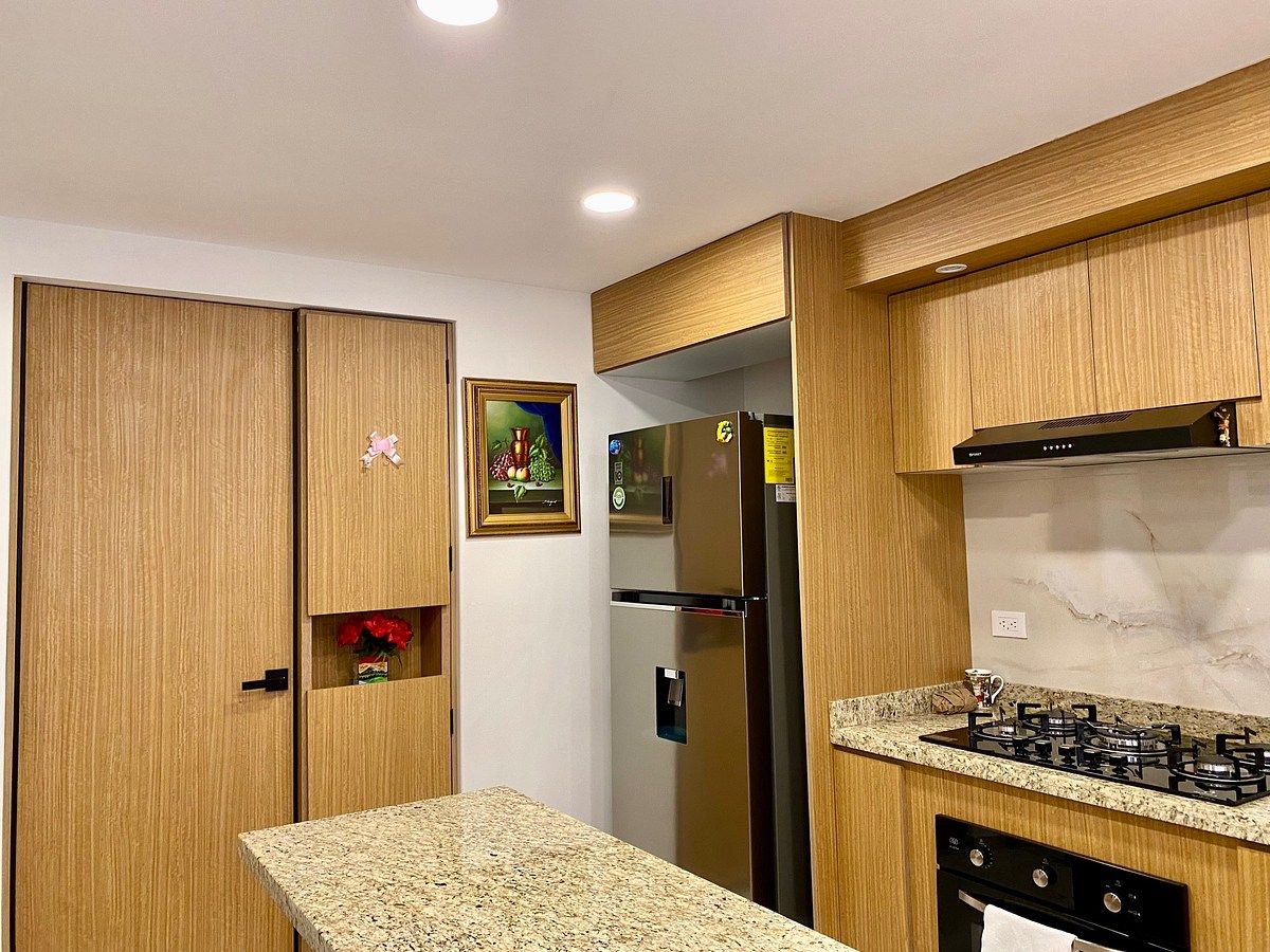 Apartamento em Narvarte Oriente, Benito Juárez, foto 11 de 24
