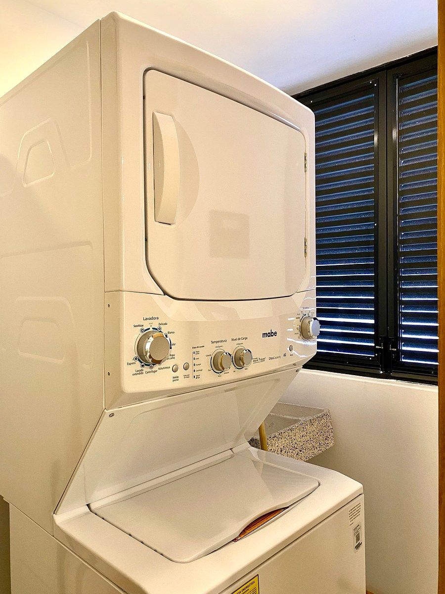 Apartamento em Narvarte Oriente, Benito Juárez, foto 12 de 24