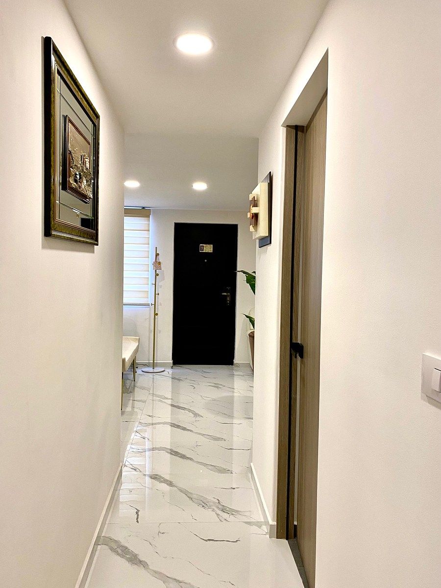 Apartamento em Narvarte Oriente, Benito Juárez, foto 6 de 24