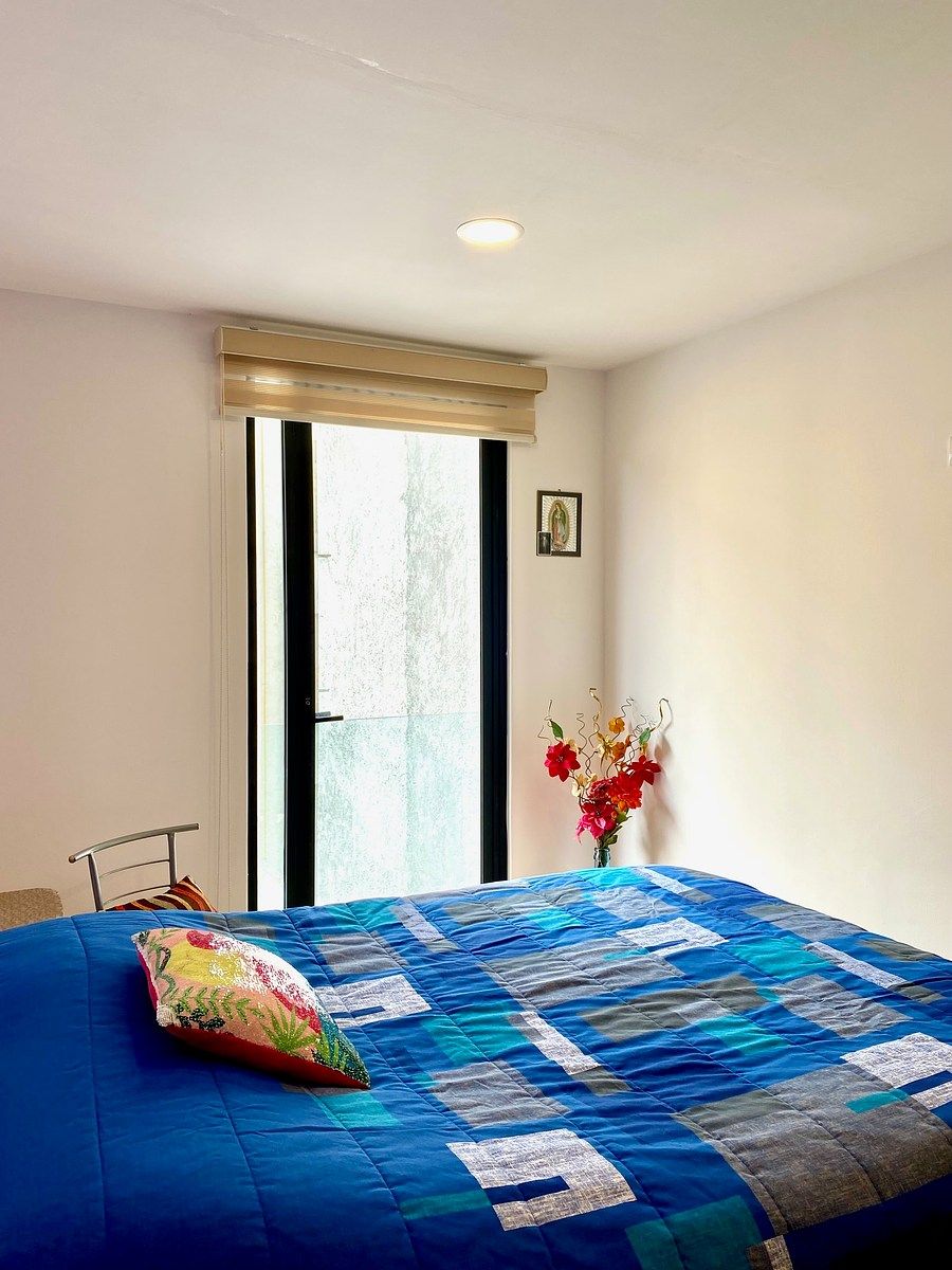 Apartamento em Narvarte Oriente, Benito Juárez, foto 15 de 24