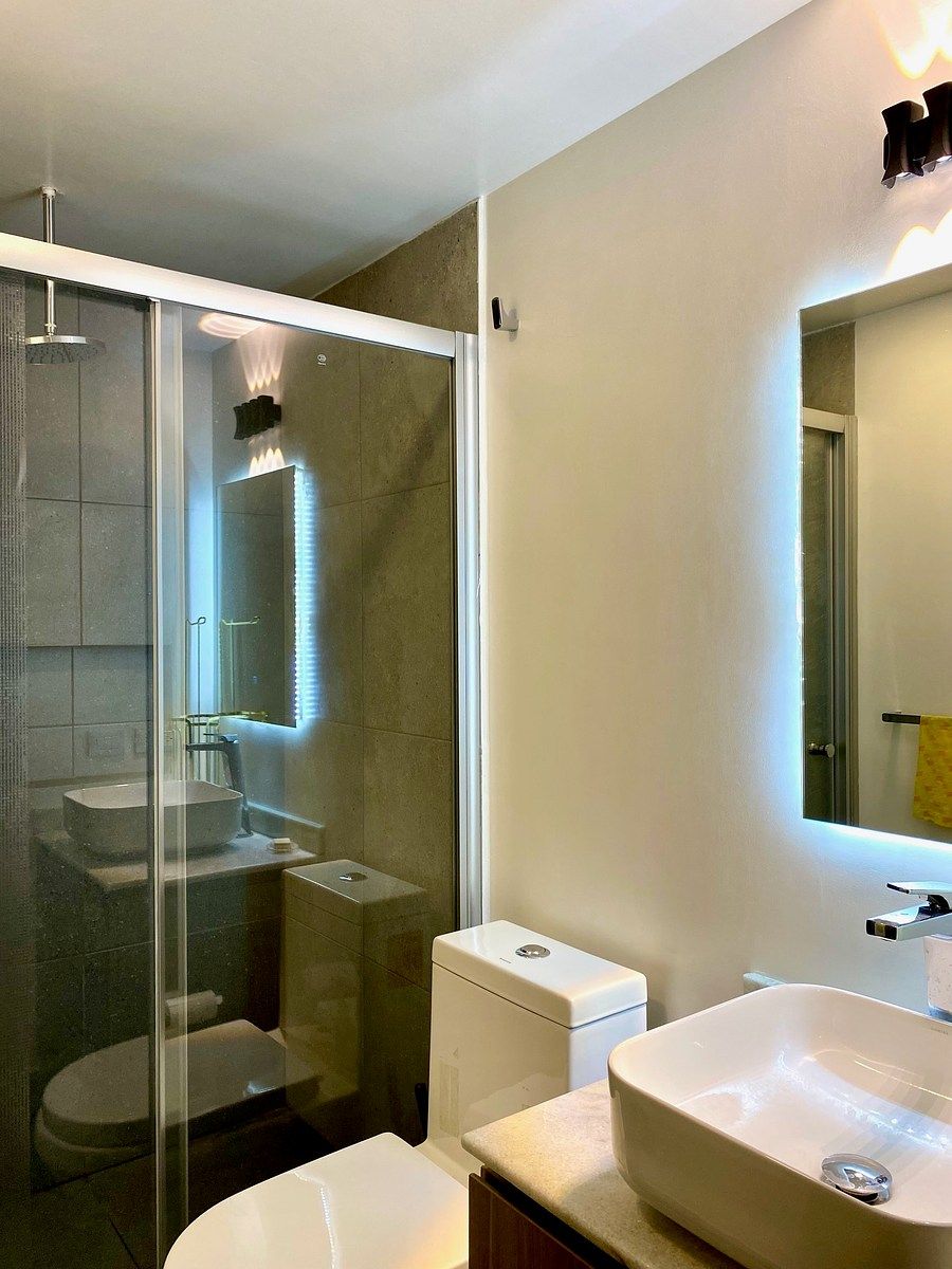 Apartamento em Narvarte Oriente, Benito Juárez, foto 18 de 24