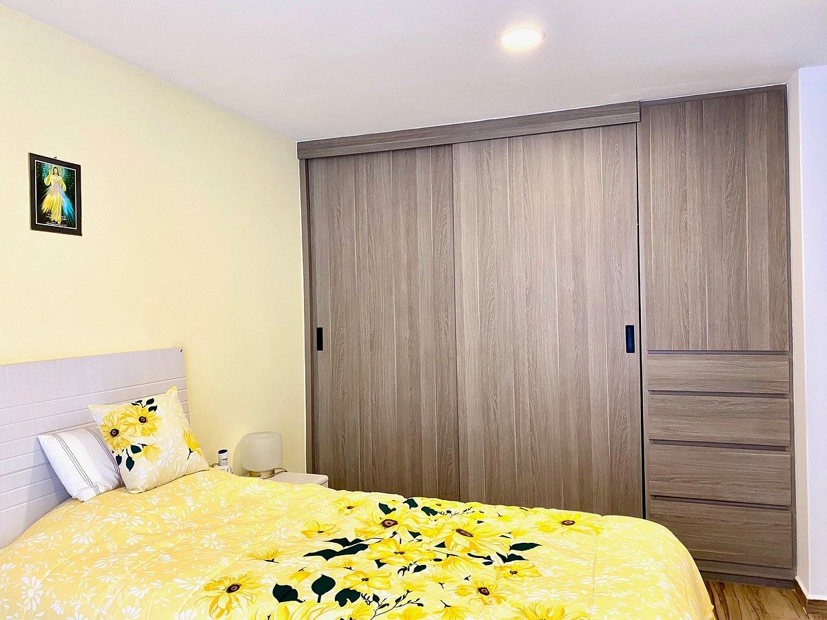 Apartamento em Narvarte Oriente, Benito Juárez, foto 20 de 24