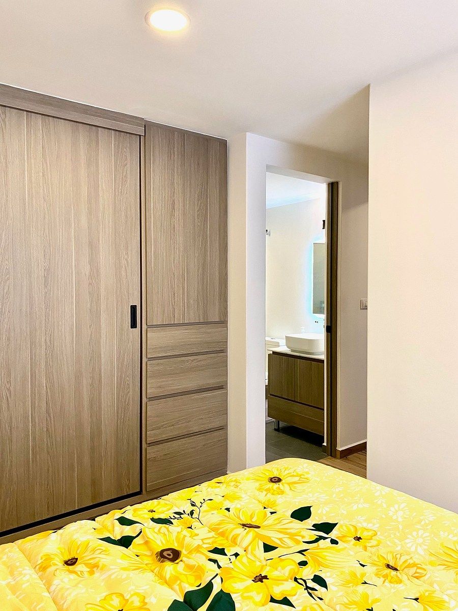 Apartamento em Narvarte Oriente, Benito Juárez, foto 21 de 24