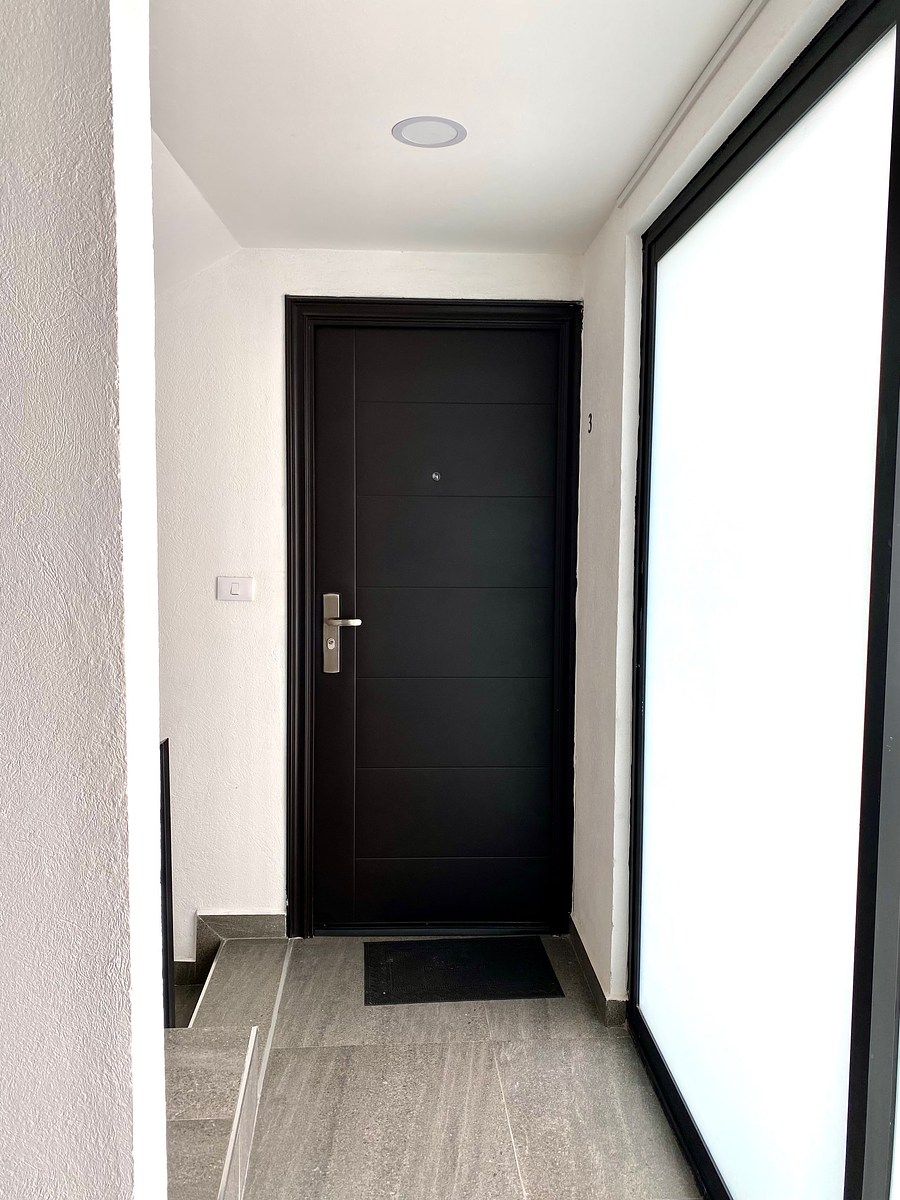 Apartamento em Narvarte Oriente, Benito Juárez, foto 22 de 24