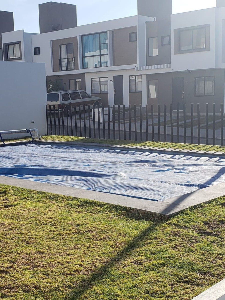 Apartamento em Zákia, El Marqués, foto 14 de 14