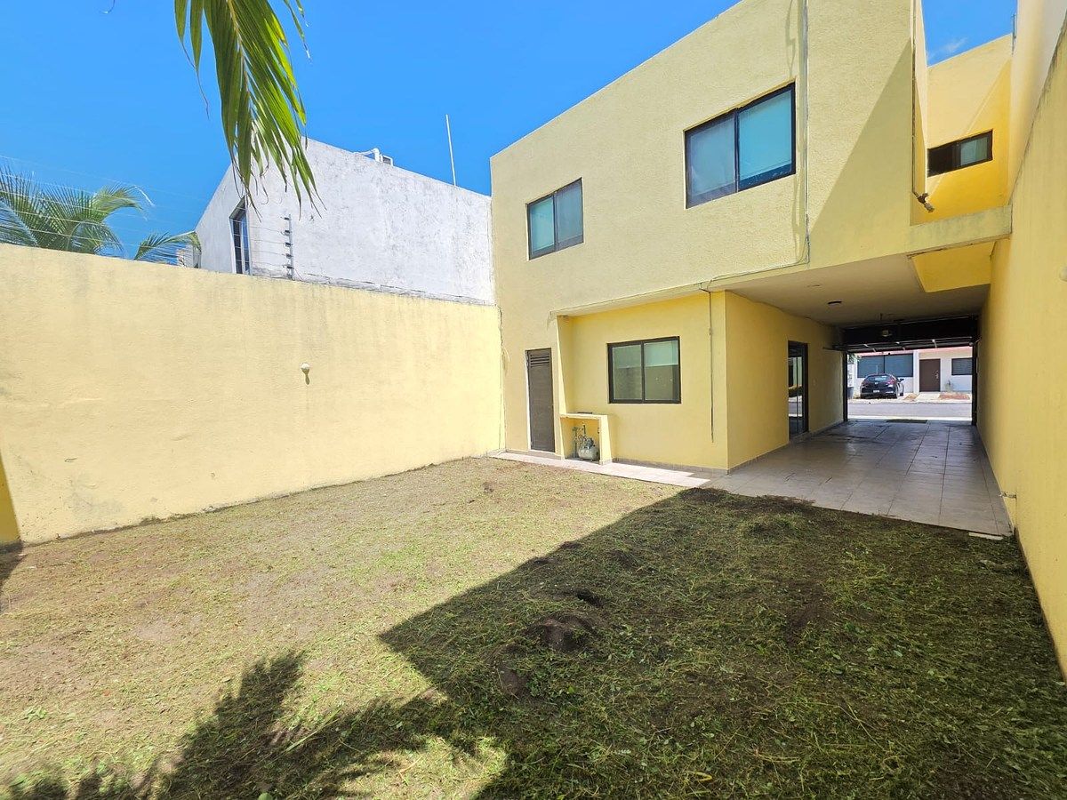Casa en Lomas de la Rioja, Alvarado, foto 7 de 28
