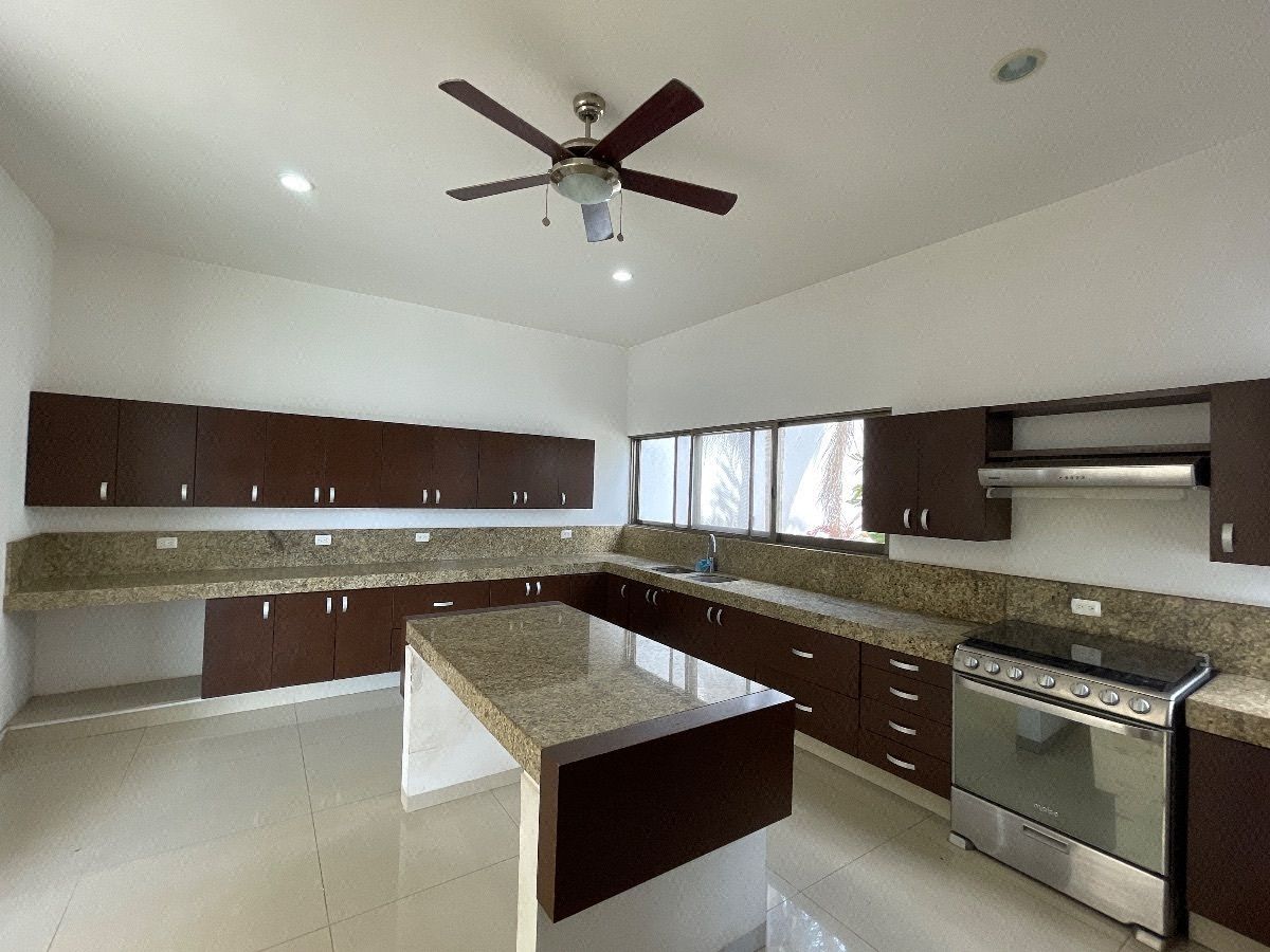 Casa em Montebello, Mérida, foto 8 de 38