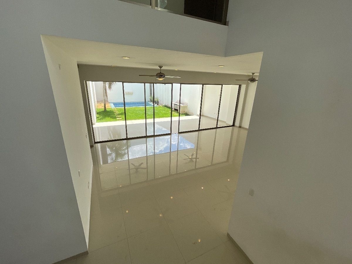 Casa em Montebello, Mérida, foto 11 de 38