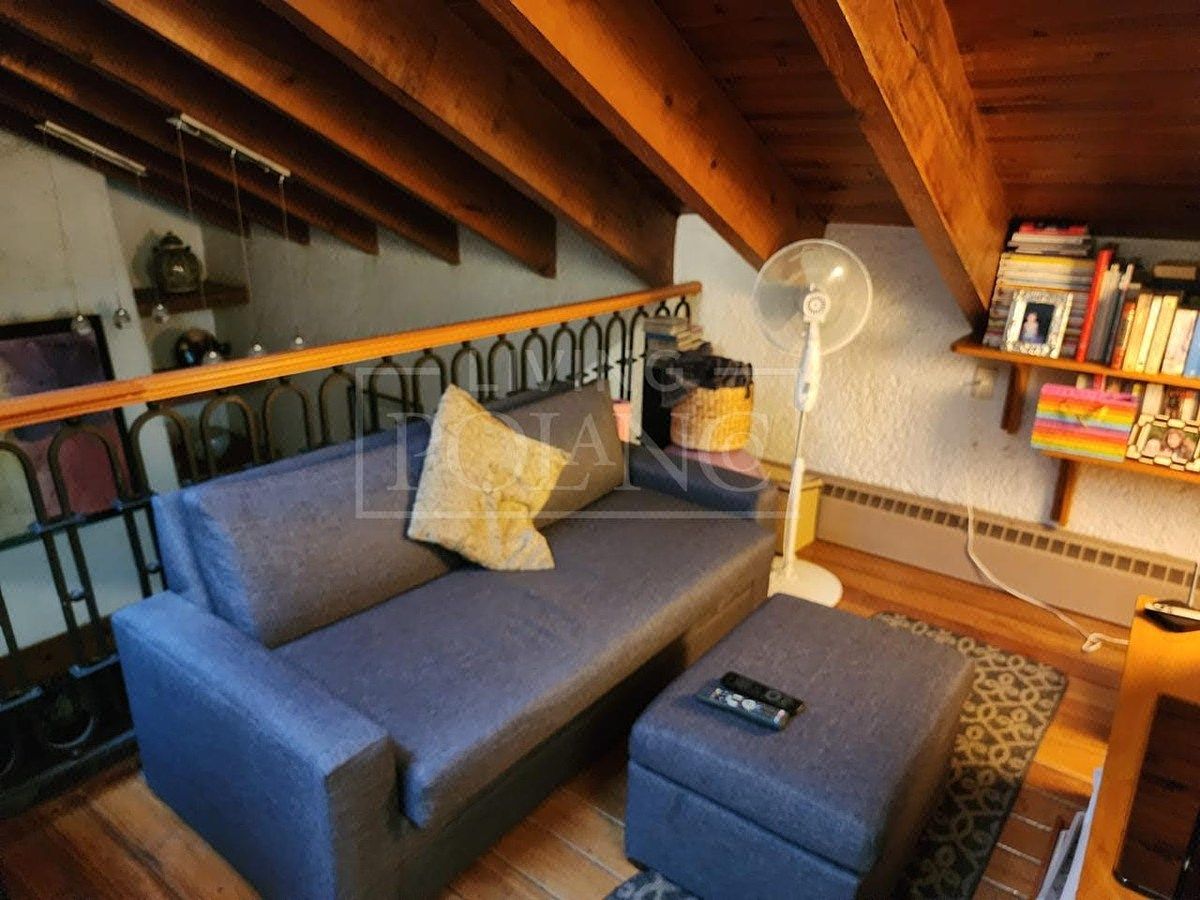 Casa em Lomas de Vista Hermosa, Cuajimalpa de Morelos, foto 11 de 16